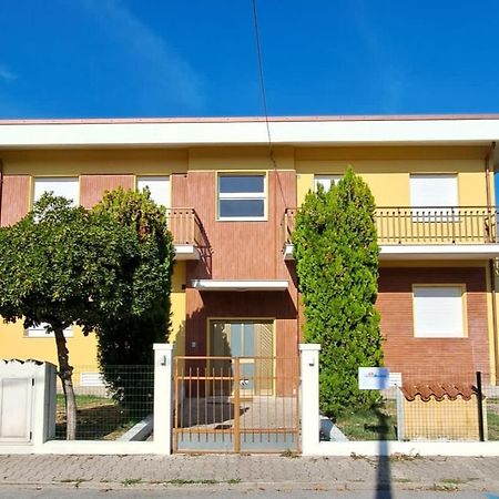 La Casa Al Mare Apartment Marcelli Exterior foto