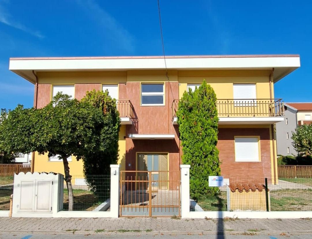 La Casa Al Mare Apartment Marcelli Exterior foto